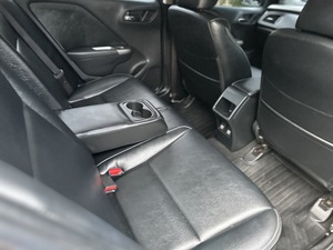 รถบ้าน รถมือสอง Honda City 1.5 i-VTEC รุ่น SV เกียร์ Auto ปี 2014 โดย หญิงรถบ้าน รถมือสองขอนแก่น ราคาถูก ผ่อนสบาย