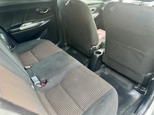 รถบ้าน รถมือสอง Toyota Yaris 1.2 รุ่น E เกียร์ Auto ปี 2016 โดย หญิงรถบ้าน รถมือสองขอนแก่น ราคาถูก ผ่อนสบาย