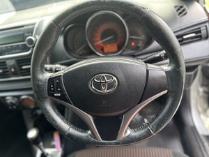 รถบ้าน รถมือสอง Toyota Yaris 1.2 รุ่น E เกียร์ Auto ปี 2016 โดย หญิงรถบ้าน รถมือสองขอนแก่น ราคาถูก ผ่อนสบาย