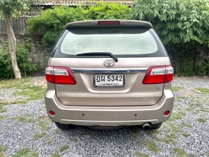 รถบ้าน รถมือสอง Toyota Fortuner 3.0 V เกียร์ Auto 2WD ปี 2010 โดย หญิงรถบ้าน รถมือสองขอนแก่น ราคาถูก ผ่อนสบาย