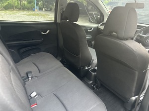 รถบ้าน รถมือสอง Honda BR-V 1.5 i-VTEC รุ่น S เกียร์ Auto ปี 2017 โดย หญิงรถบ้าน รถมือสองขอนแก่น ราคาถูก ผ่อนสบาย