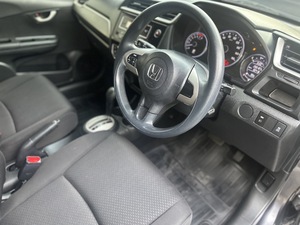 รถบ้าน รถมือสอง Honda BR-V 1.5 i-VTEC รุ่น S เกียร์ Auto ปี 2017 โดย หญิงรถบ้าน รถมือสองขอนแก่น ราคาถูก ผ่อนสบาย